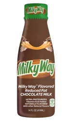 Mars Milky Way Milk