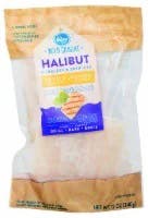 Kroger Wild Caught Boneless & Skinless Halibut Fillets