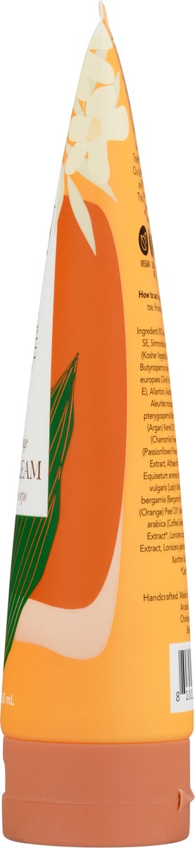 slide 6 of 12, Saavy Naturals Sweet Orange Body Cream 8.5 fl oz, 1 ct