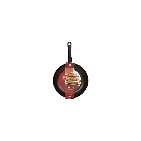 slide 1 of 1, Good Cook Saute Pan Non Stick 12 In - Each, 1 ct