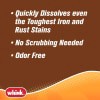 slide 7 of 21, Whink Rust Stain Remover, 32 oz