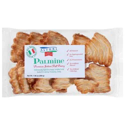 Asturi Sweet Collection Palmine 7.06 oz