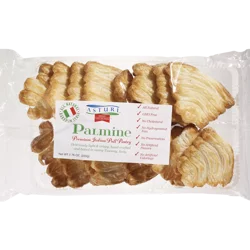 Asturi Sweet Collection Palmine 7.06 oz