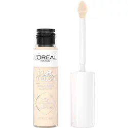 L'Oréal True Match N1 Light Radiant Serum Concealer 0.33 fl oz