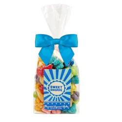 Sweet Shoppe Assorted Sugared Bears, 8 oz