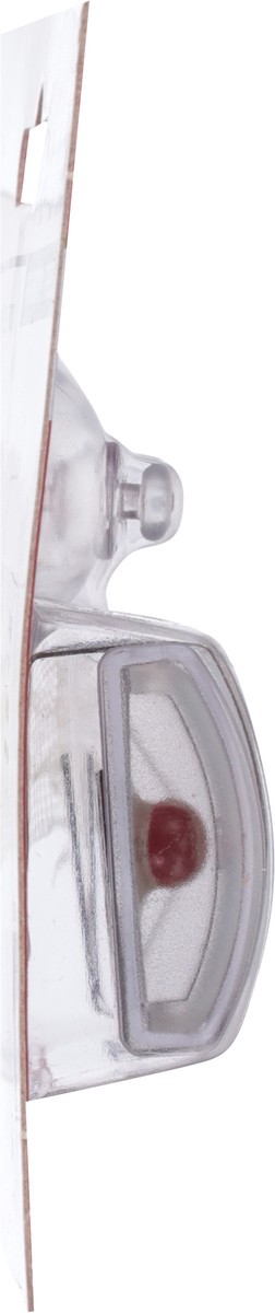 slide 5 of 11, First Street Refrigerator / Freezer Thermometer, 1 ct