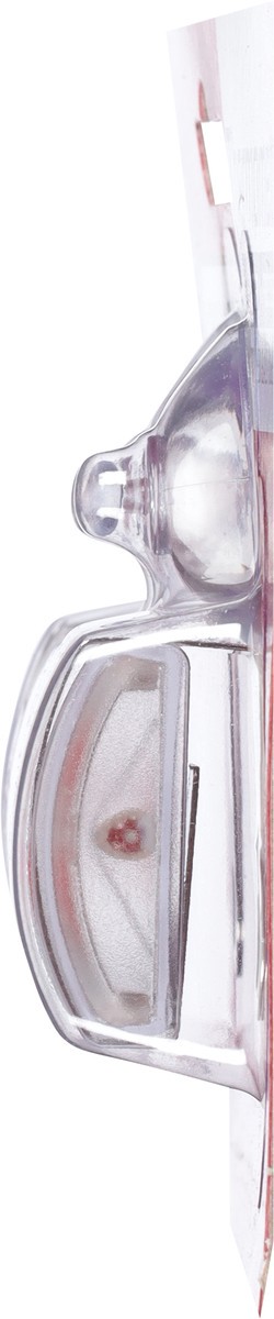 slide 8 of 11, First Street Refrigerator / Freezer Thermometer, 1 ct