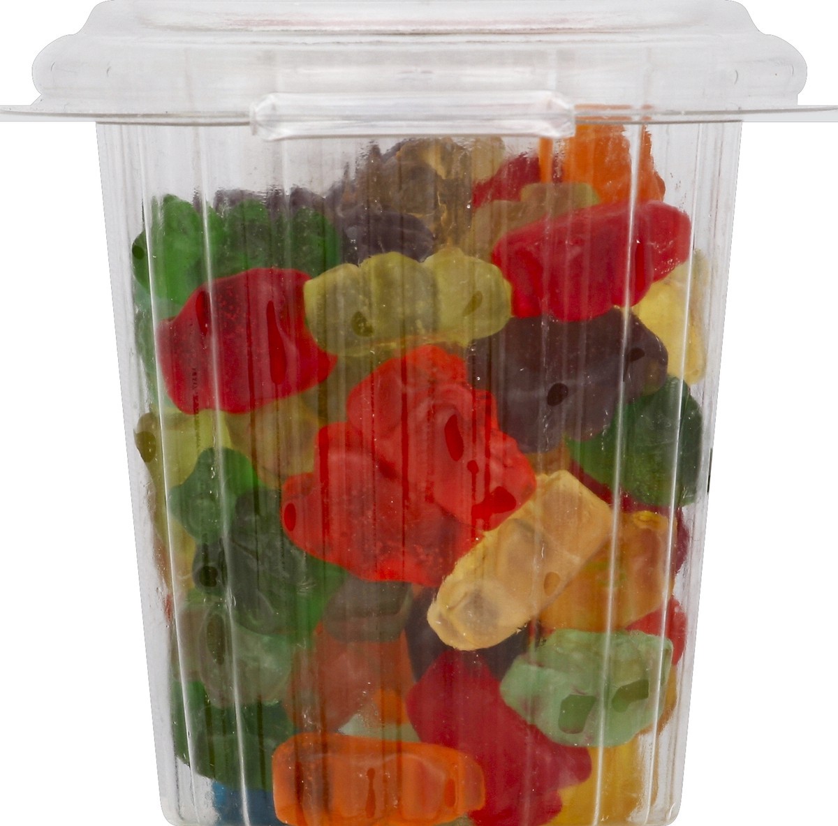 slide 2 of 3, Hayden Valley Foods Gummi Bears 7 oz, 7 oz