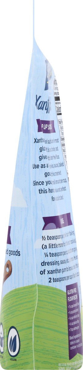 slide 2 of 13, Carrington Farms Xanthan Gum 5 oz, 5 oz