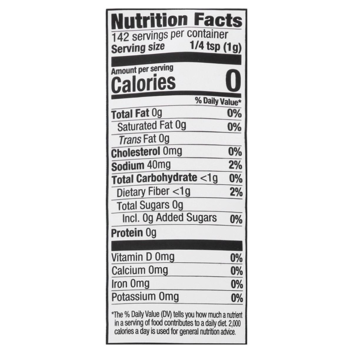 slide 7 of 13, Carrington Farms Xanthan Gum 5 oz, 5 oz