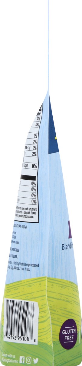 slide 9 of 13, Carrington Farms Xanthan Gum 5 oz, 5 oz