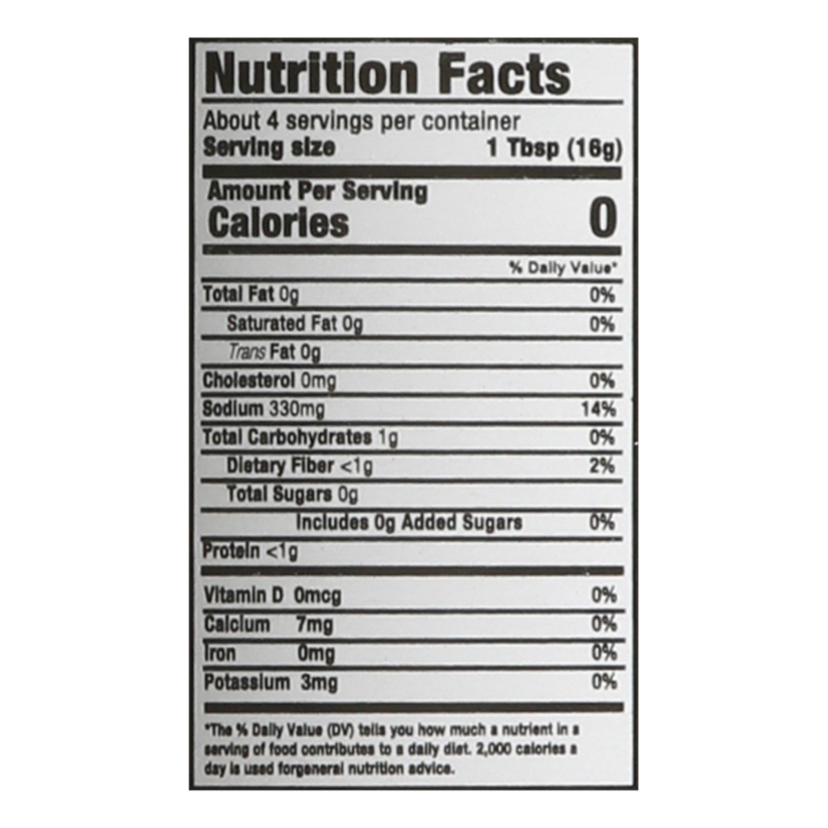 slide 10 of 14, Mario Capers Non Pareil, 3.5 oz