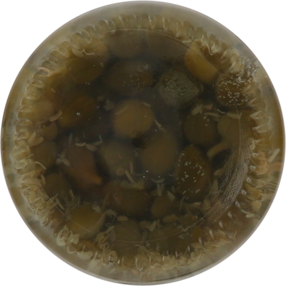 slide 13 of 14, Mario Capers Non Pareil, 3.5 oz