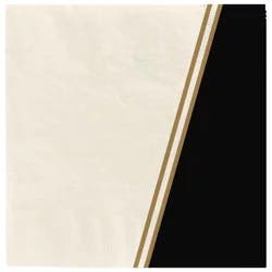 Hallmark Dinner Napkins (Geometric)