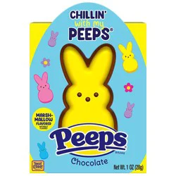 Treat Street Chocolate Bunny Egg Box