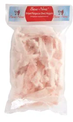 Fish Market Striped Pangasius Nuggets