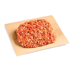 Market Italian Pork Sausage