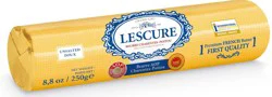 Lescure Unsalted Butter Roll