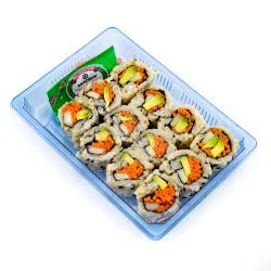 Bento Sushi Veggie Roll