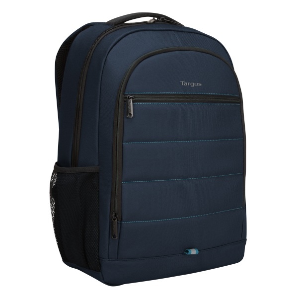 slide 2 of 10, Targus Newport 3 Backpack With 15'' Laptop Pocket, Tan, 1 ct
