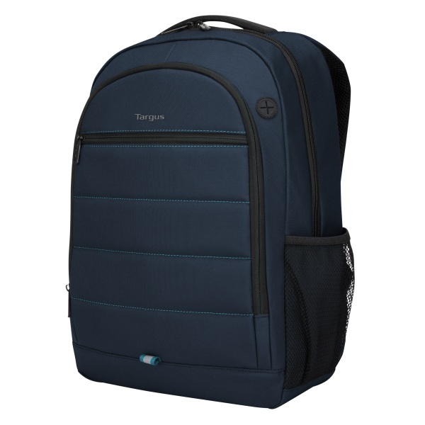slide 3 of 10, Targus Newport 3 Backpack With 15'' Laptop Pocket, Tan, 1 ct