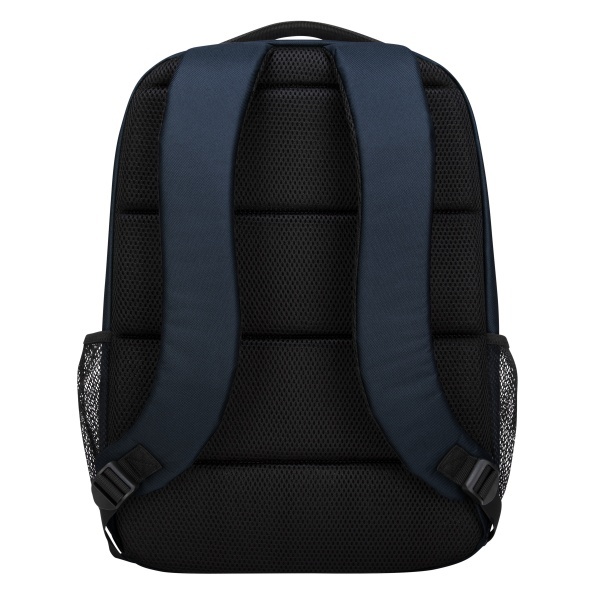 slide 7 of 10, Targus Newport 3 Backpack With 15'' Laptop Pocket, Tan, 1 ct