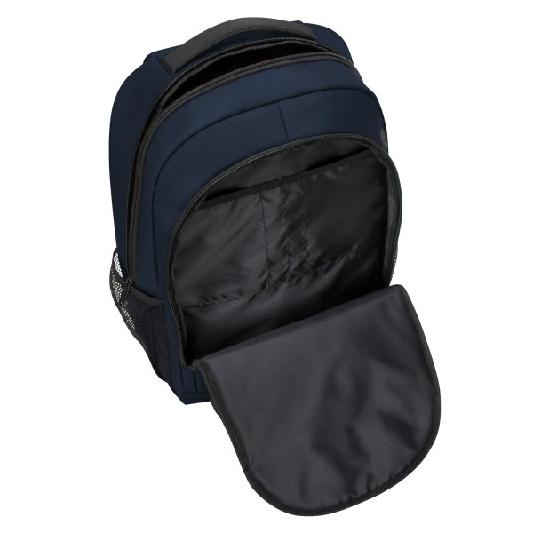 slide 10 of 10, Targus Newport 3 Backpack With 15'' Laptop Pocket, Tan, 1 ct