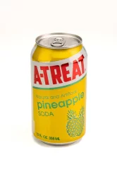 A-Treat Pineapple - 20 fl oz