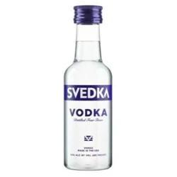 Svedka Vodka
