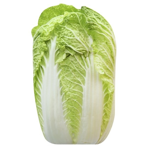 slide 1 of 1, Napa Cabbage, 1 ct