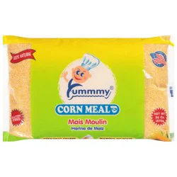 Yummmy Mais Moulin Coarse Corn Meal 56 oz