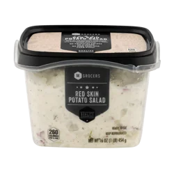 SE Grocers Red Skin Potato Salad