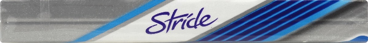 slide 4 of 5, Stride Gum 14 ea, 14 ct