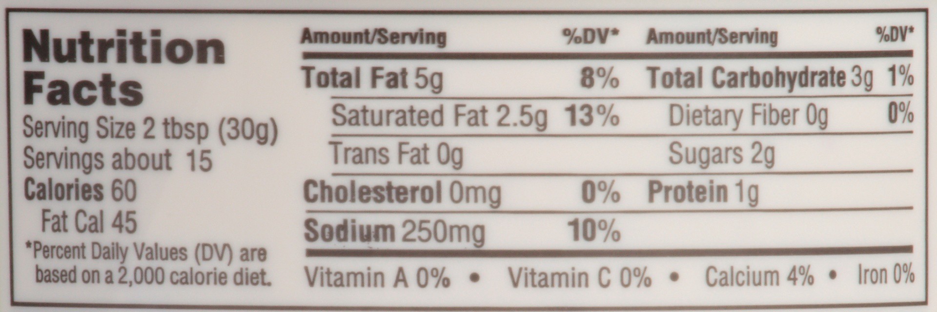 slide 4 of 6, Dean's French Onion Bacon Dip, 16 oz