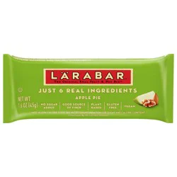 LÄRABAR Fruit & Nut Food Bar Apple Pie Bar, 1.6 oz