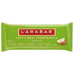 LÄRABAR Fruit & Nut Food Bar Apple Pie Bar, 1.6 oz