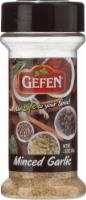 slide 1 of 1, Gefen Garlic - Minced, 2 oz