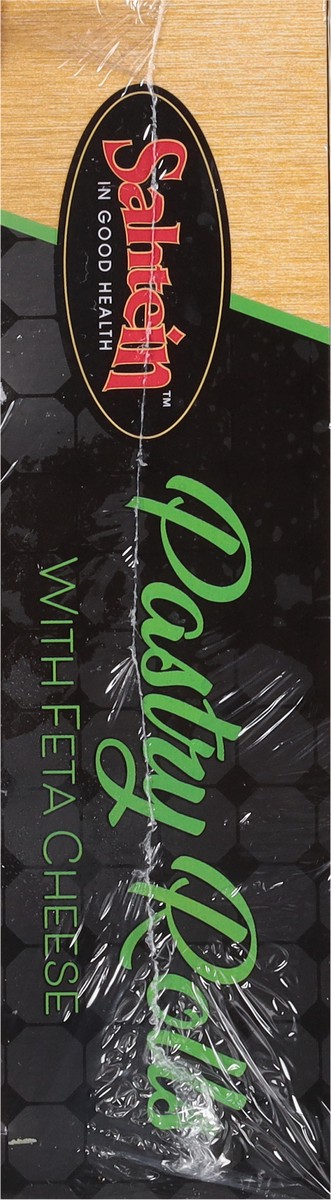 slide 5 of 14, Sahtein Pastry Rolls with Feta Cheese 17 oz, 17 oz