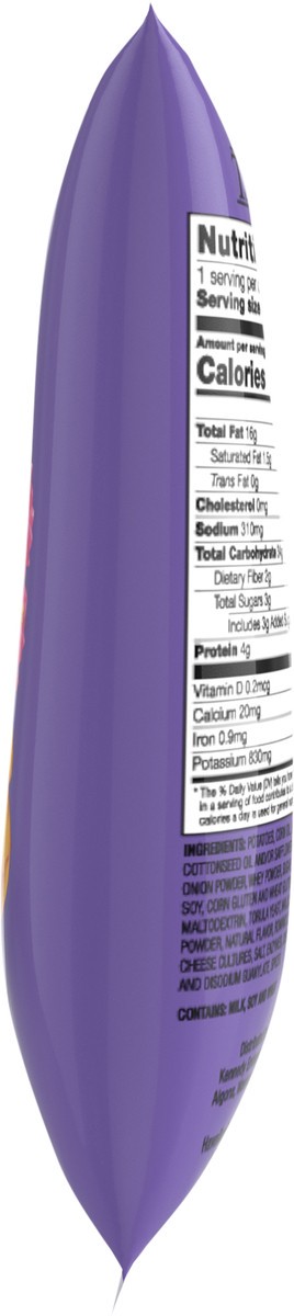 slide 5 of 10, Hawaiian 2 oz Hawaiian Maui Onion Kettle Chip, 2 oz