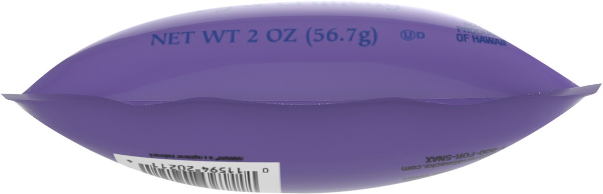 slide 10 of 10, Hawaiian 2 oz Hawaiian Maui Onion Kettle Chip, 2 oz