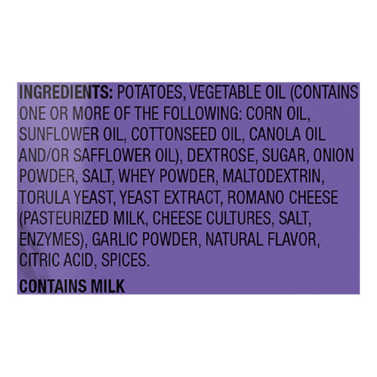 slide 9 of 10, Hawaiian 2 oz Hawaiian Maui Onion Kettle Chip, 2 oz