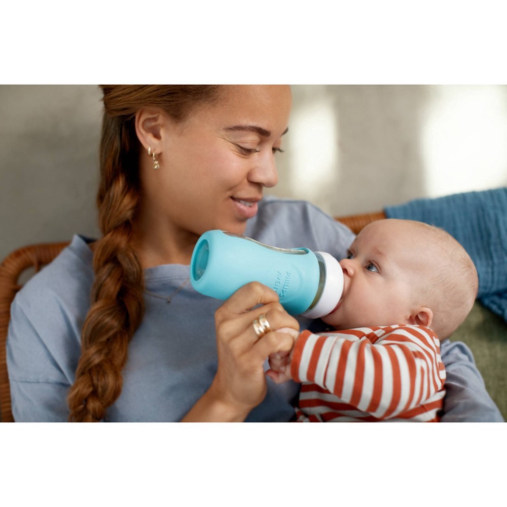 slide 32 of 39, Philips Avent Natural 5 Extra Fast Baby Bottle Nipple 2 Each, 2 ct