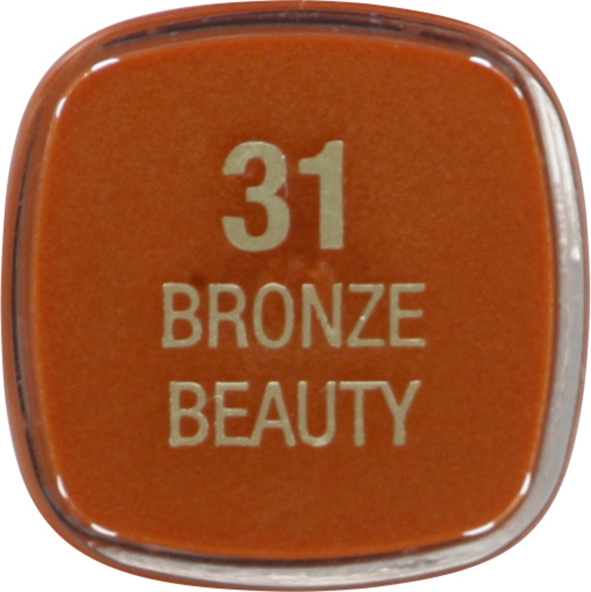 slide 4 of 9, Milani Color Statement Bronze Beauty 31 Lipstick 0.14 oz, 0.14 oz