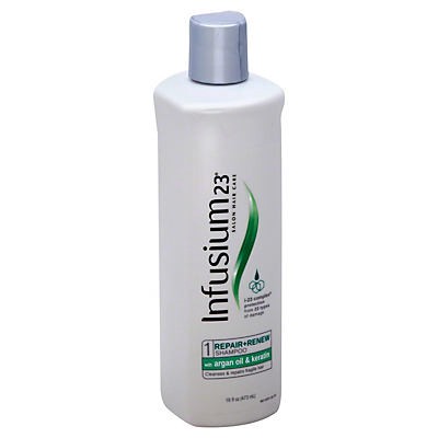 slide 1 of 2, Infusium 23 Shampoo 16 oz, 16 oz