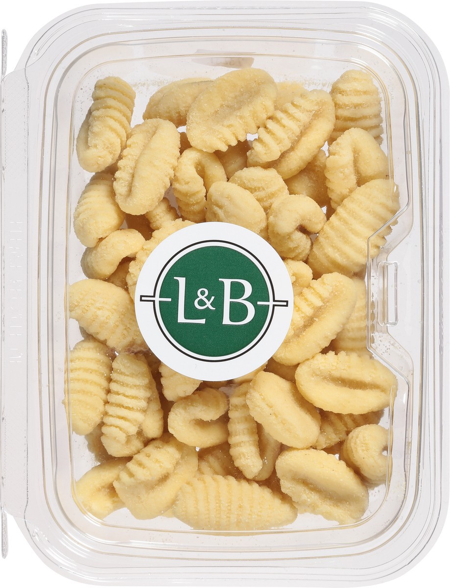 slide 8 of 9, Lunds & Byerlys Fresh Potato Gnocchi 1 ea, per lb
