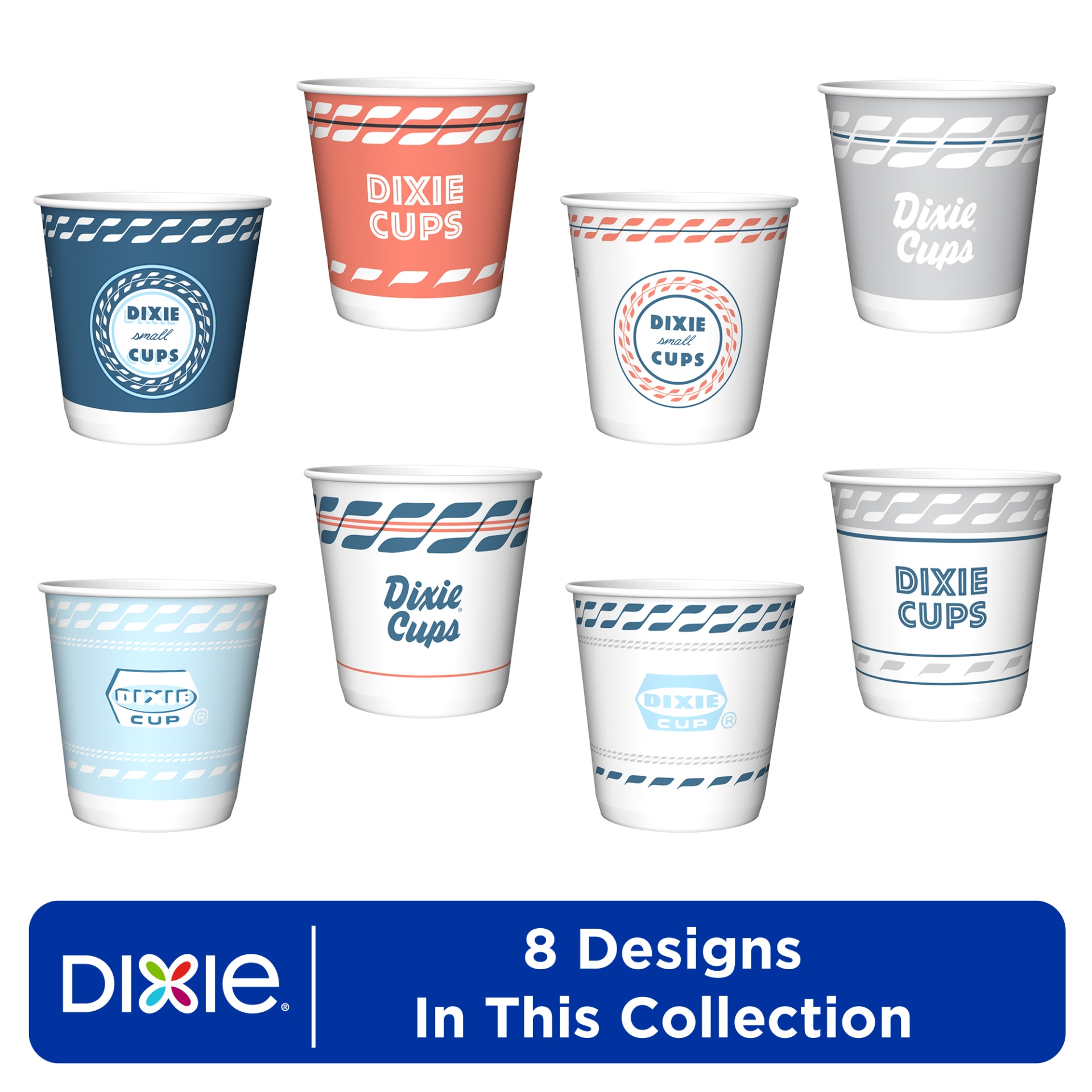Dixie Everyday Bath Cups 200 ct; 3 oz Shipt