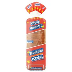 Holsum King White Bread