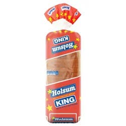 Holsum King White Bread