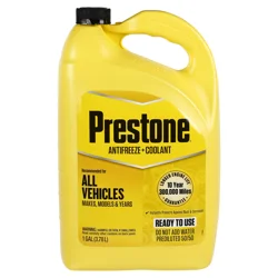 Gal Prestone Antifreeze 50/50 Rtu - Af2100 - Ga