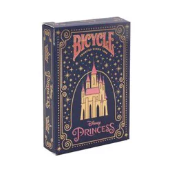 Bicycle Disney Princess